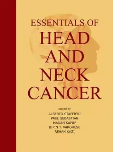 Essentials of Head And Neck Cancer
